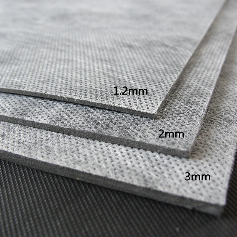 Pourquoi le mur antibruit en vinyle est-il utilisé comme matériau d’isolation phonique dans les matériaux de construction ?