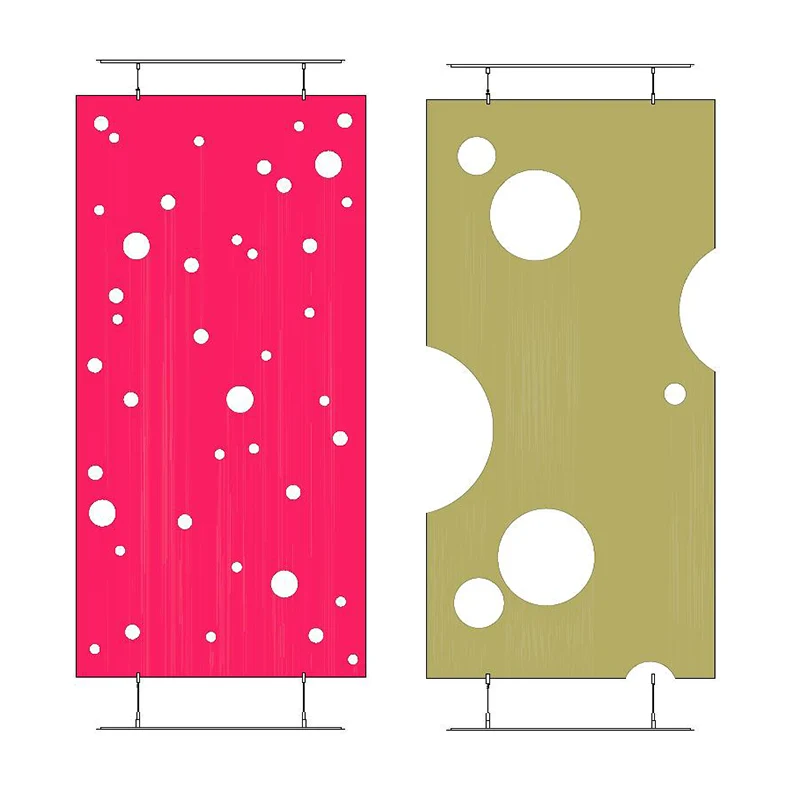 Demande du marché et tendances des panneaux acoustiques PET