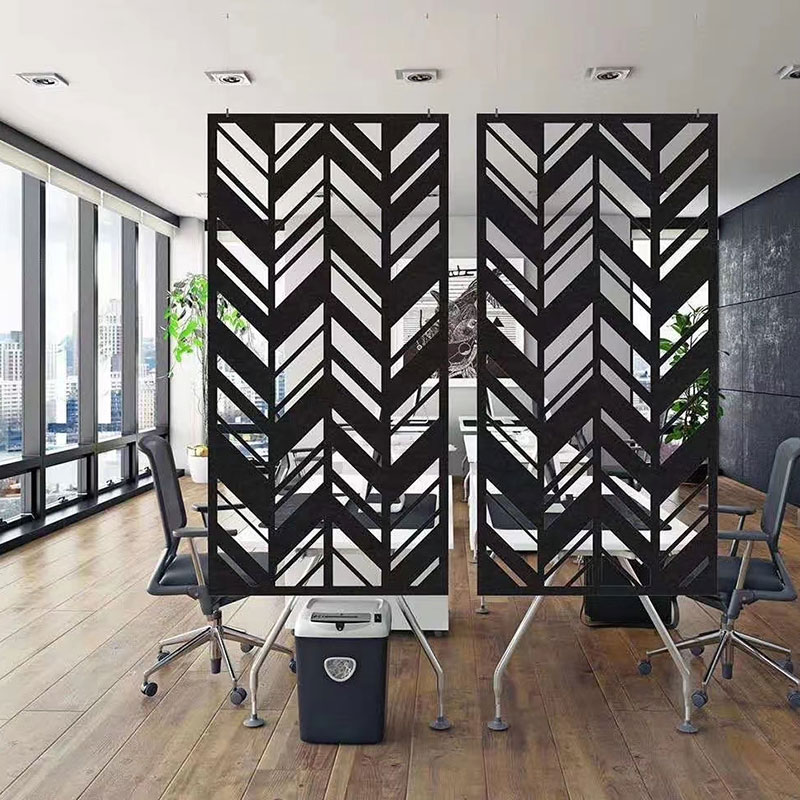 Où devriez-vous placer des panneaux acoustiques pour obtenir les meilleurs résultats